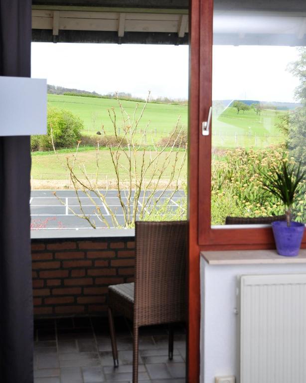 Hotel Eperland Epen Habitación foto