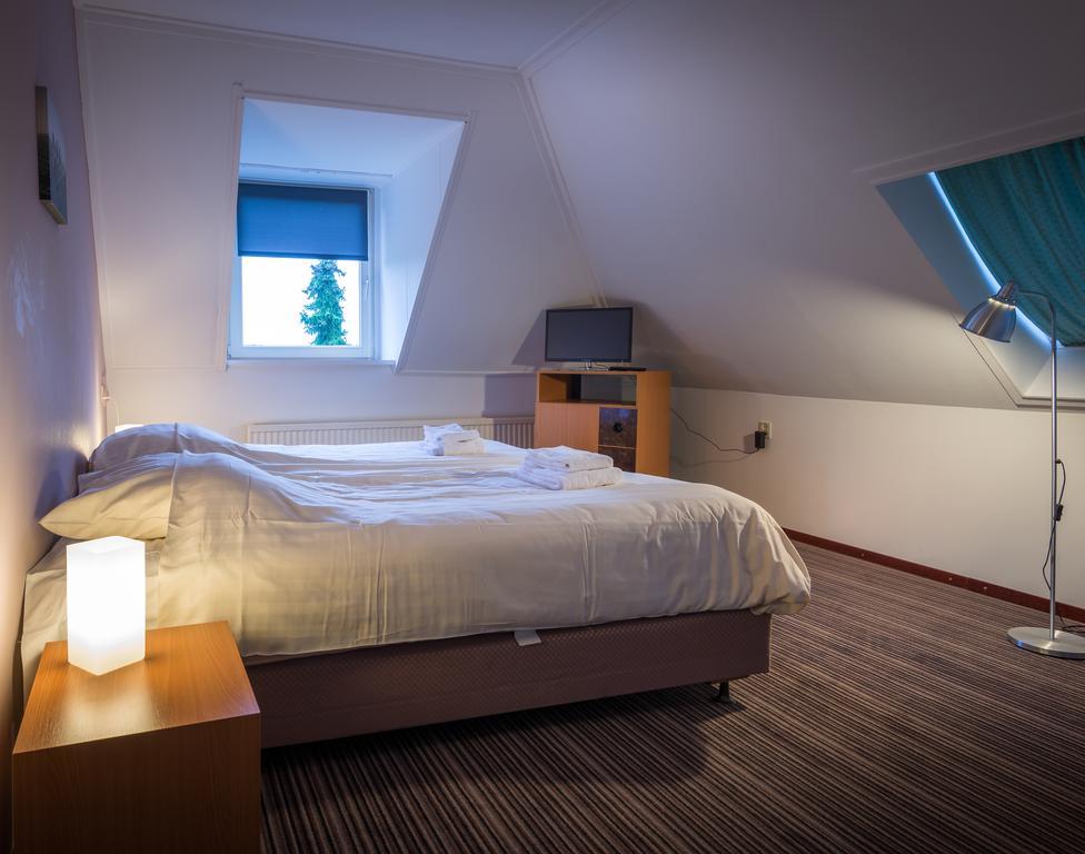 Hotel Eperland Epen Habitación foto