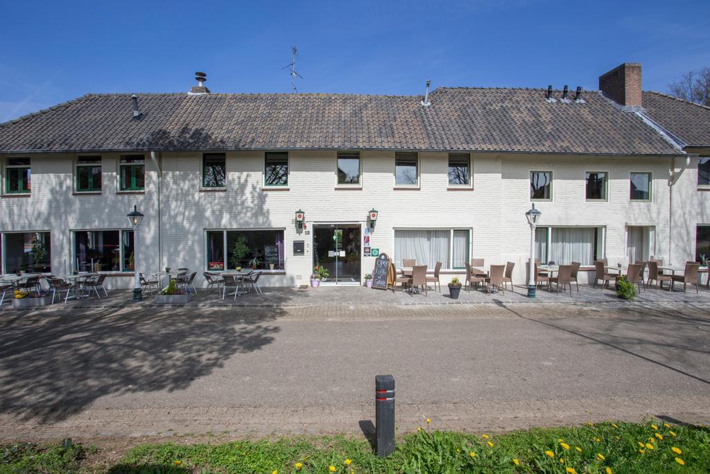 Hotel Eperland Epen Exterior foto