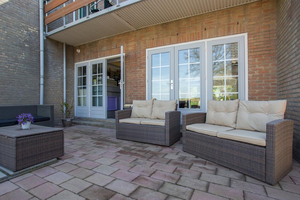 Hotel Eperland Epen Exterior foto